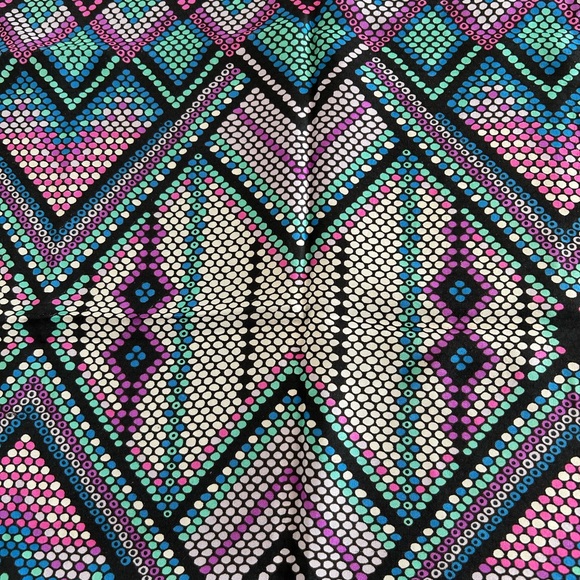 GIVENCHY silk scarf - Picture 4 of 5